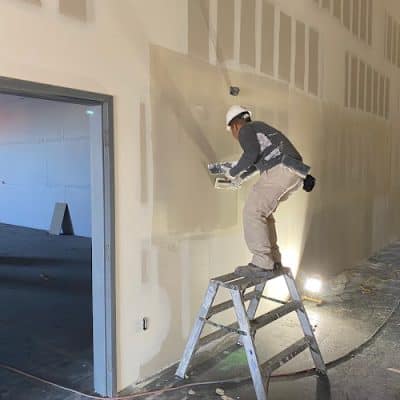 Thomason Construction Inc.
