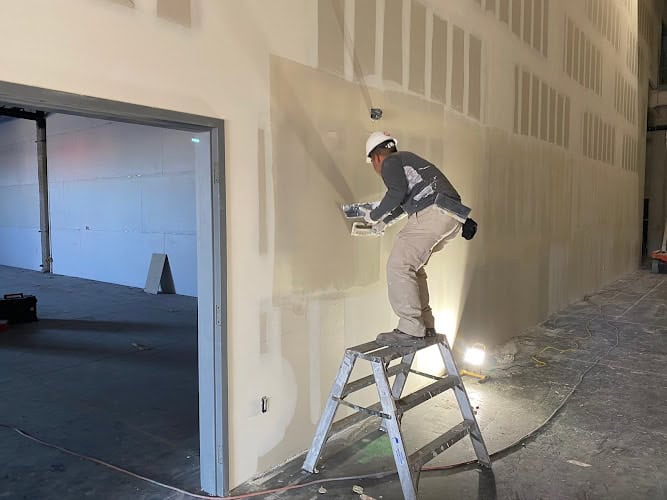 Thomason Construction Inc.