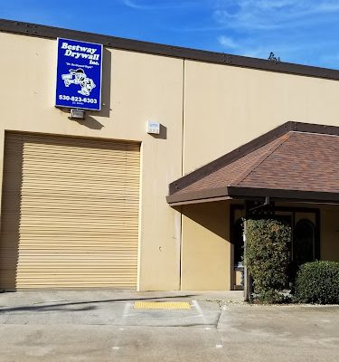 Bestway Drywall Inc.