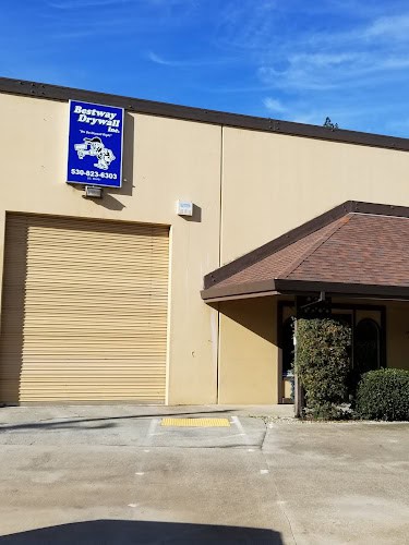 Bestway Drywall Inc.