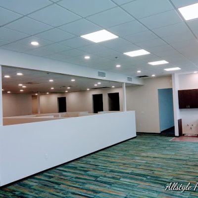 Allstyle Painting Inc