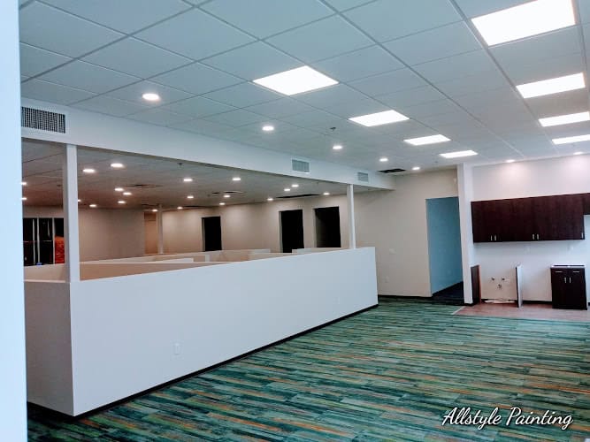 Allstyle Painting Inc