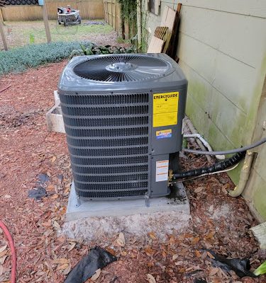 Golden Comfort AC & Heating Repair