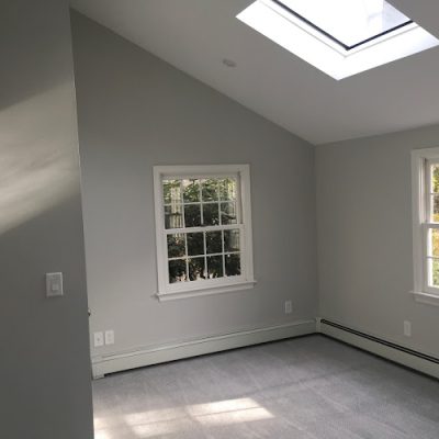 D&R painting llc