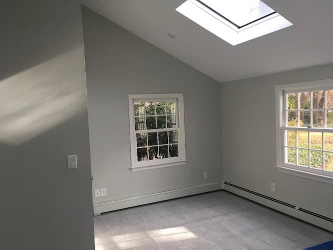 D&R painting llc