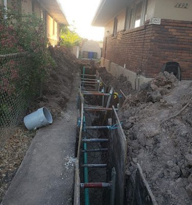 Mr. Expert Plumbing