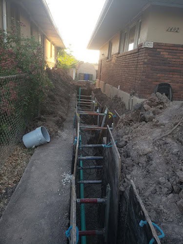 Mr. Expert Plumbing