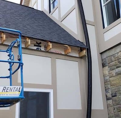 M&D Professional Painting LLC