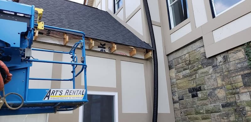 M&D Professional Painting LLC