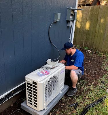 AIM A/C and Heating Services