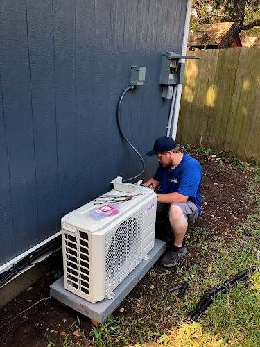 AIM A/C and Heating Services