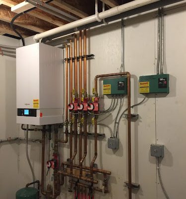 Dahlquist Heating & Cooling, Inc
