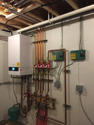 Dahlquist Heating & Cooling, Inc