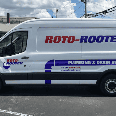 Roto-Rooter Plumbing and Drain Service