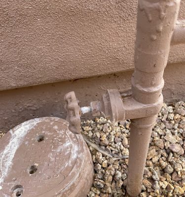 Pruitt's Plumbing, LLC