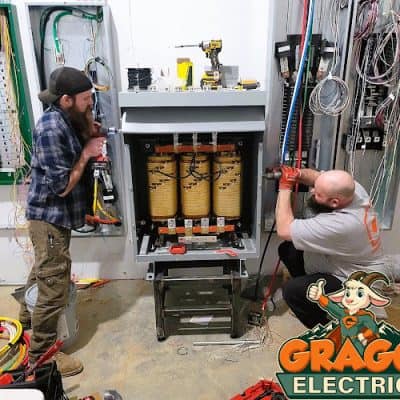 Gragg Electrical Services, LLC