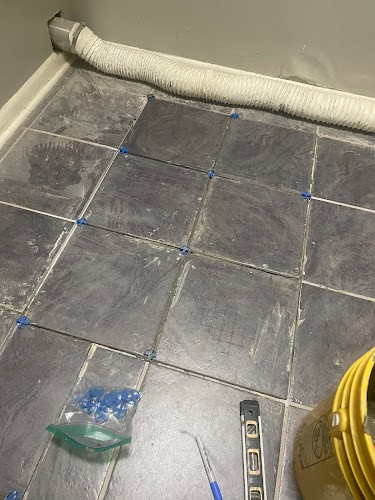 A-1 Renovations & Contracting