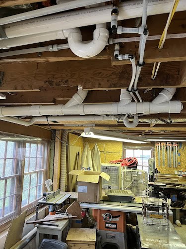 Hard Knox Plumbing