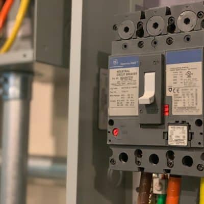 St. Matthews Electric