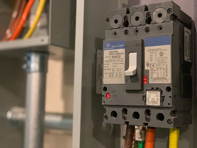St. Matthews Electric