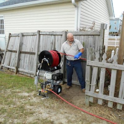 Bluewater Plumbing Heating & Air