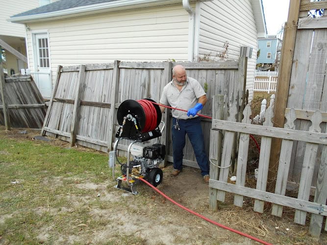 Bluewater Plumbing Heating & Air
