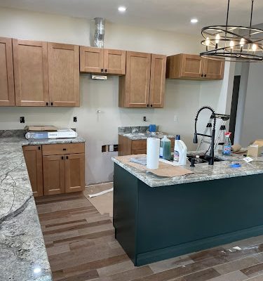 Michael Made Remodeling
