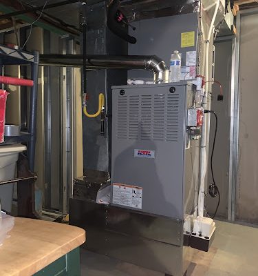 Casper Plumbing & HVAC