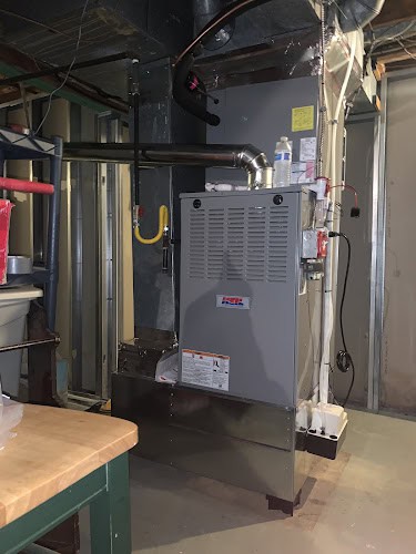 Casper Plumbing & HVAC