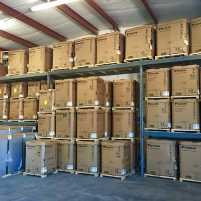 Brevard Cooling And Heating Inc.