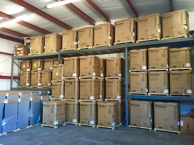 Brevard Cooling And Heating Inc.