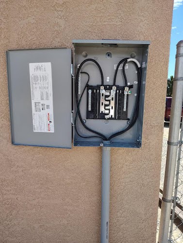 D & J Electrical Services LLC Lic#42108A