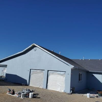 Quality Drywall &Painting LLC