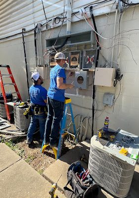 Argent Electric LLC