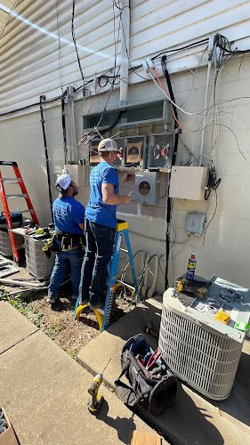 Argent Electric LLC