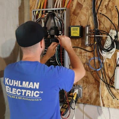 Kuhlman Electric