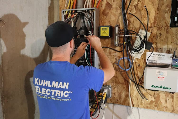Kuhlman Electric