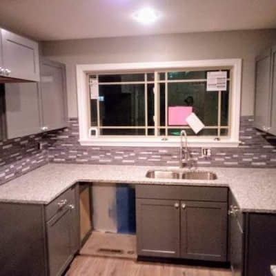 Unlimited Home Construction LLC
