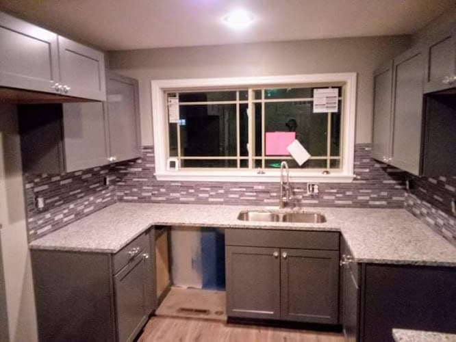 Unlimited Home Construction LLC