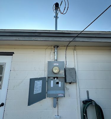 Nuts and Volts Electric LLC