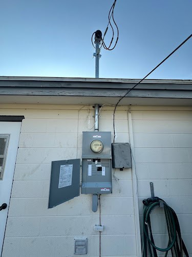 Nuts and Volts Electric LLC