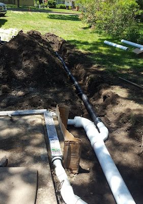 A2B Plumbing LLC