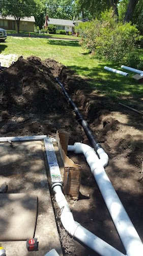 A2B Plumbing LLC