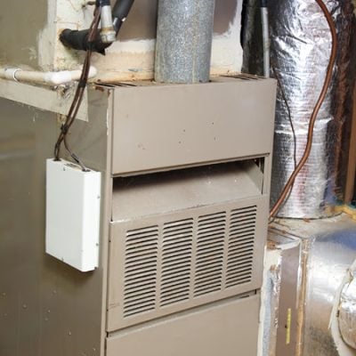 Green Apple Mechanical Plumbing Heating & Cooling Elmwood Park