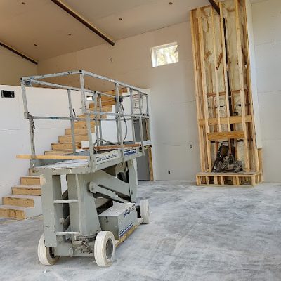 Tollie Sutterfield Drywall