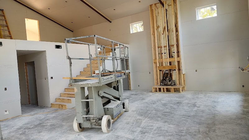Tollie Sutterfield Drywall