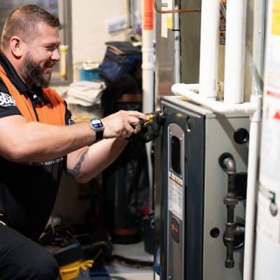 Precision Today Plumbing Heating Cooling Electrical