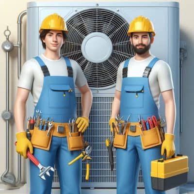 NC Hvac Solutions