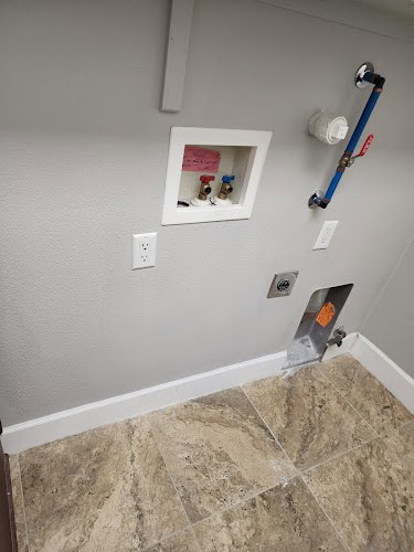 MGC Drywall