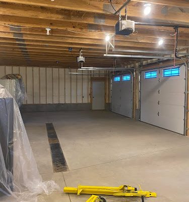 Godwin Drywall